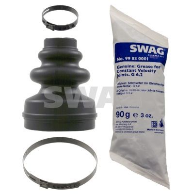 SWAG 62 92 2015 - Manžeta -