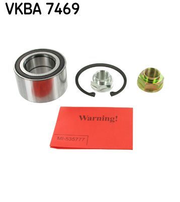 SKF VKBA 7469