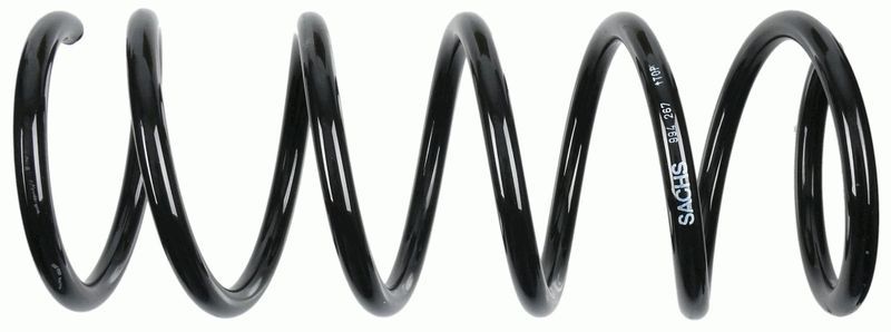 Sachs 994 267 - Pruženie -