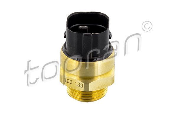 Topran 103 139 -  -