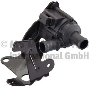 Pierburg 7.08002.02.0 -  -