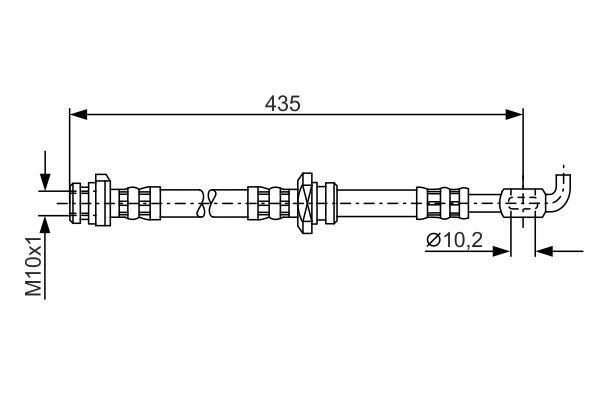 Bosch 1 987 476 911