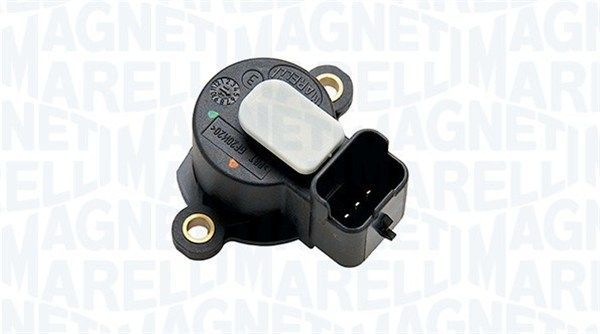 Magneti Marelli 810007726502 -  -