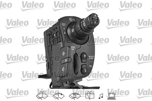 Valeo 251638