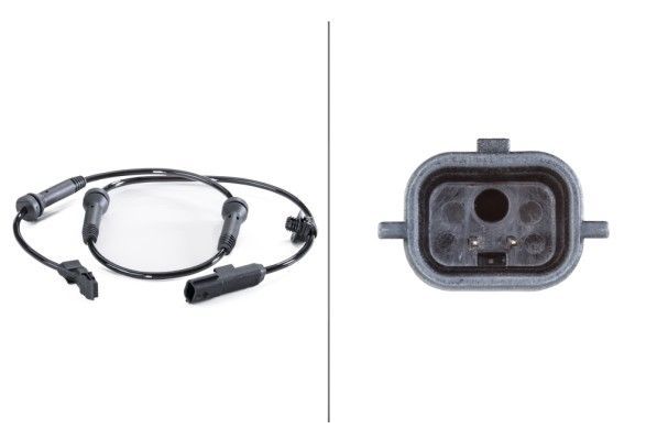 Hella 6PU 012 806-241