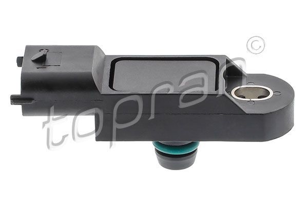 Topran 207 832 -  -