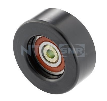 SNR GA357.21 -  -