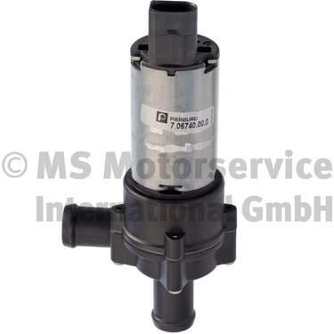 Pierburg 7.06740.00.0 -  -