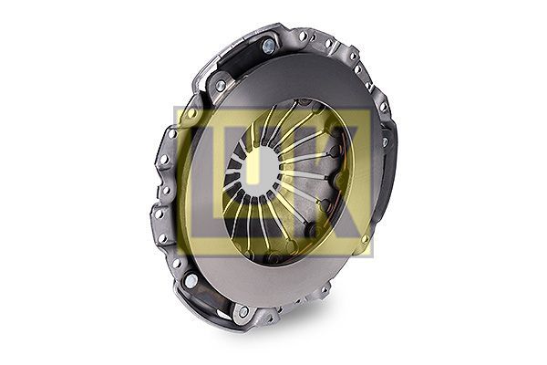 LuK 122 0256 10 -  -