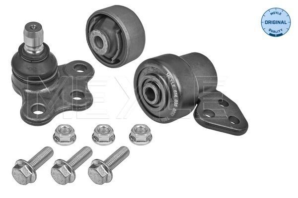 Meyle 616 610 0001 -  -