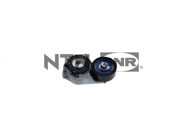 SNR GA352.47 -  -