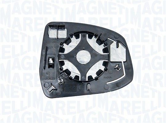 Magneti Marelli 182209011000 - Sklo spätného zrkadla -