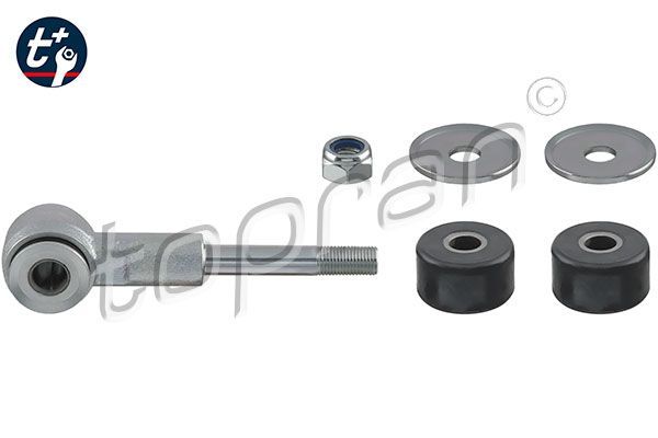 Topran 720 392 - Spojovacia tyč -