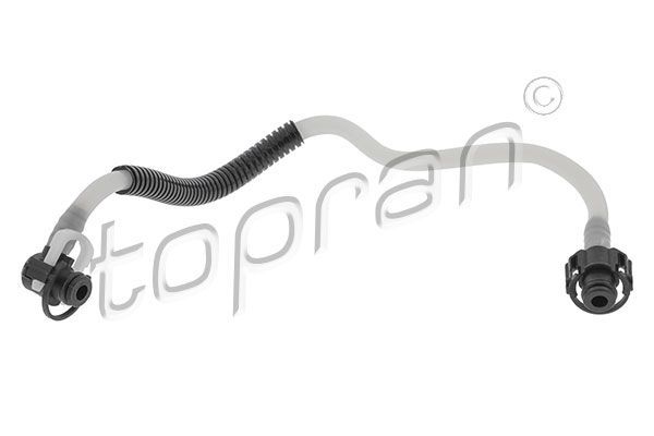 Topran 409 907 -  -