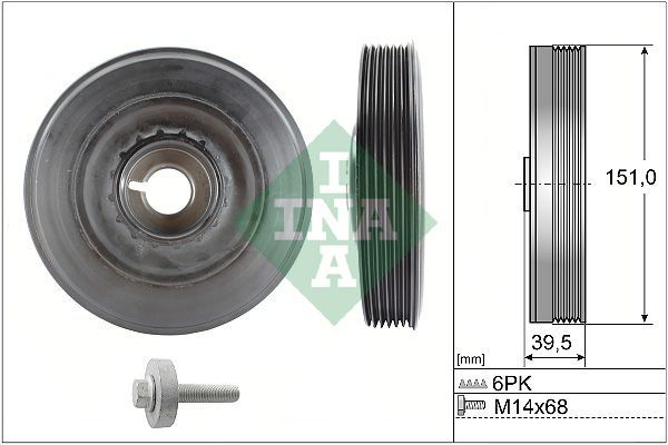 INA 544 0090 20 -  -