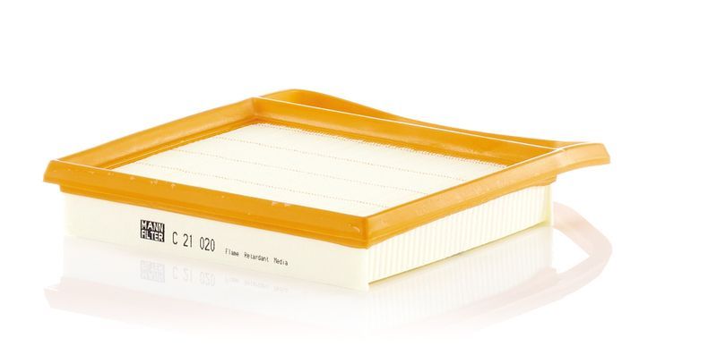 Mann-Filter C 21 020