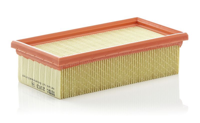 Mann-Filter C 2163