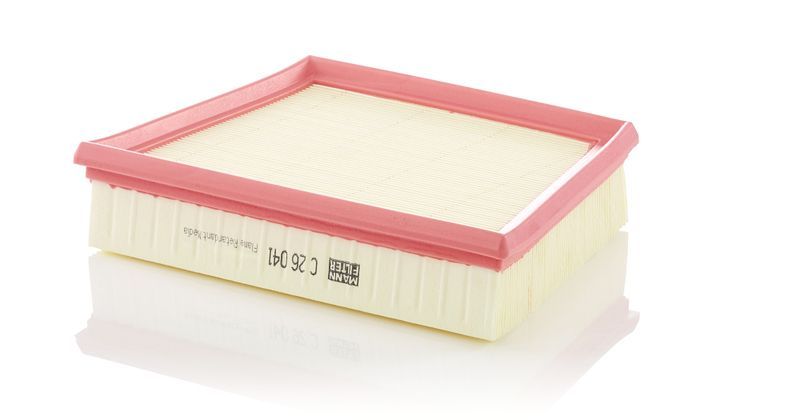 Mann-Filter C 26 041