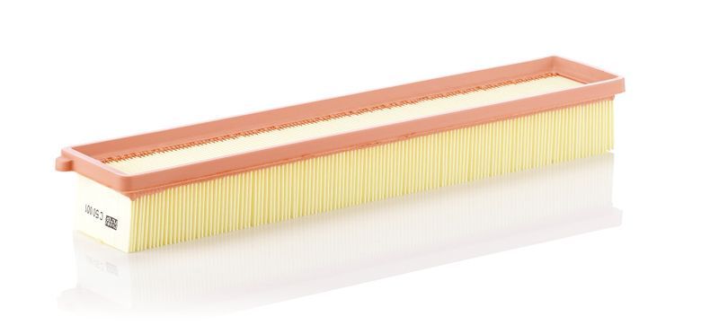 Mann-Filter C 50 001