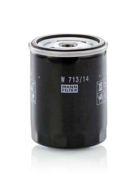 Mann-Filter W 713/14
