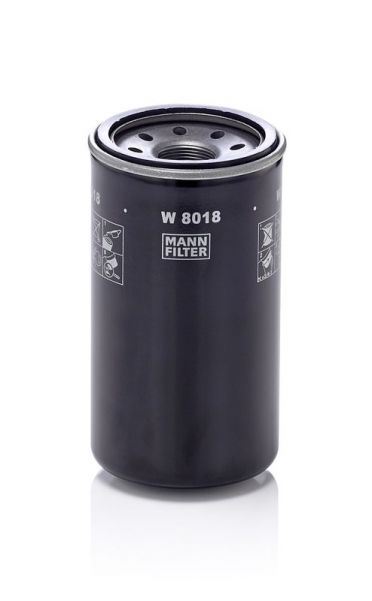 Mann-Filter W 8018