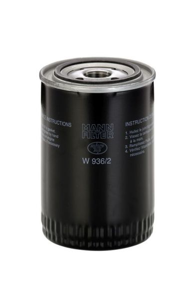 Mann-Filter W 936/2