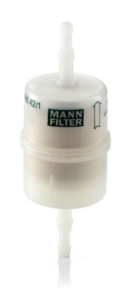 Mann-Filter WK 42/1