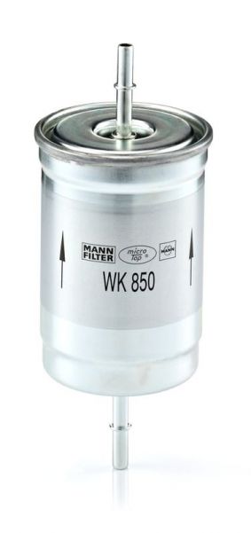 Mann-Filter WK 850