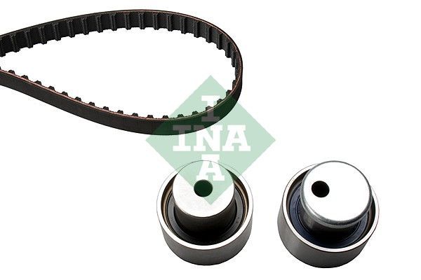 INA 530 0114 10 - Rozvodová sada -