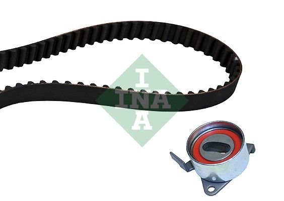 INA 530 0327 10 - Rozvodová sada -