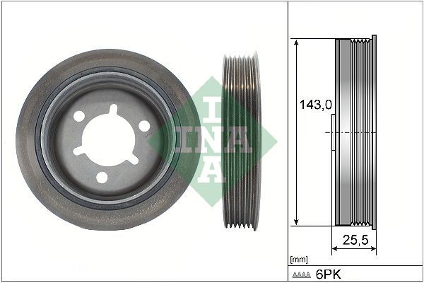 INA 544 0145 10 -  -