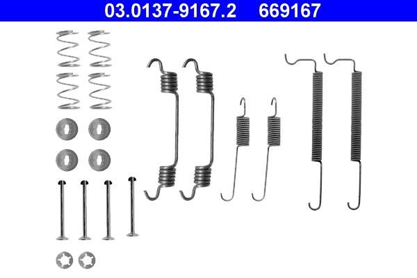 ATE 03.0137-9167.2 -  -