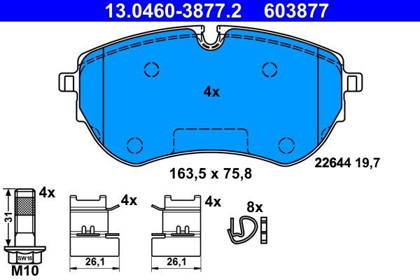 ATE 13.0460-3877.2