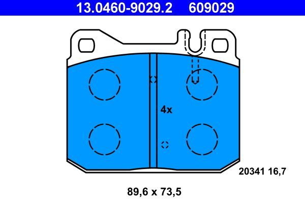 ATE 13.0460-9029.2