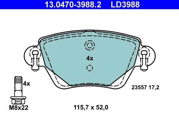 ATE 13.0470-3988.2