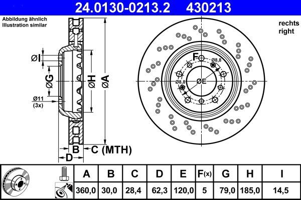 ATE 24.0130-0213.2