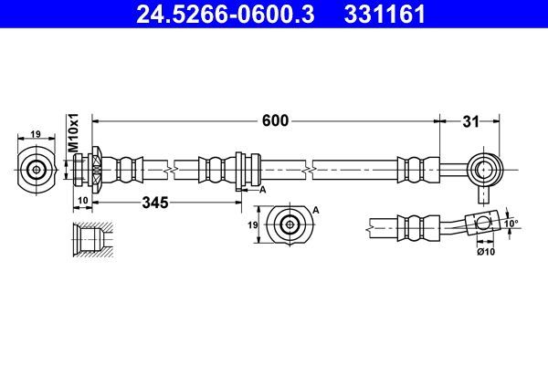 ATE 24.5266-0600.3