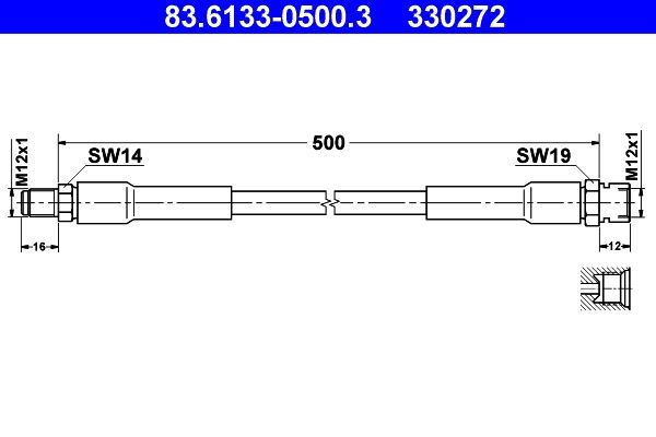 ATE 83.6133-0500.3