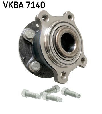 SKF VKBA 7140