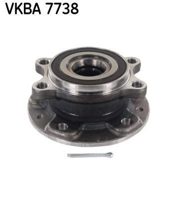 SKF VKBA 7738