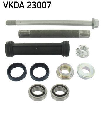 SKF VKDA 23007 -  -