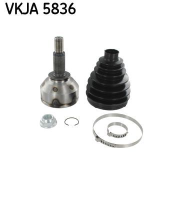 SKF VKJA 5836