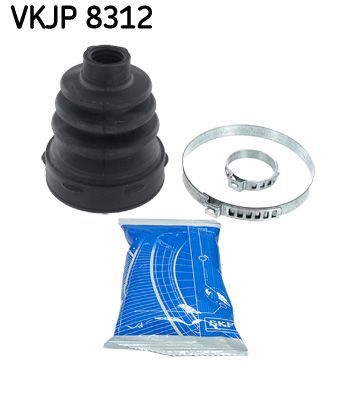 SKF VKJP 8312 - Manžeta -