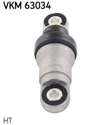 SKF VKM 63034 -  -