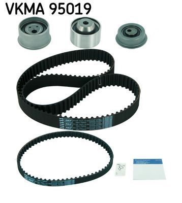 SKF VKMA 95019