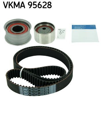 SKF VKMA 95628