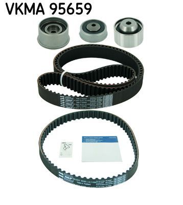 SKF VKMA 95659