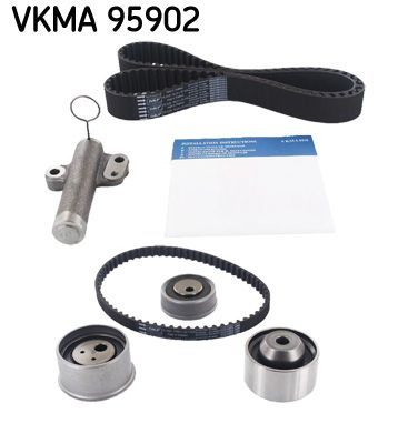 SKF VKMA 95902