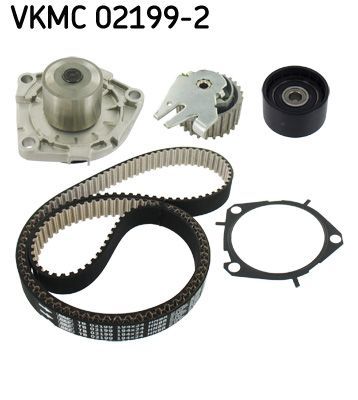 SKF VKMC 02199-2