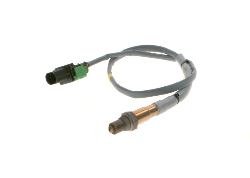 Bosch 0 258 017 151